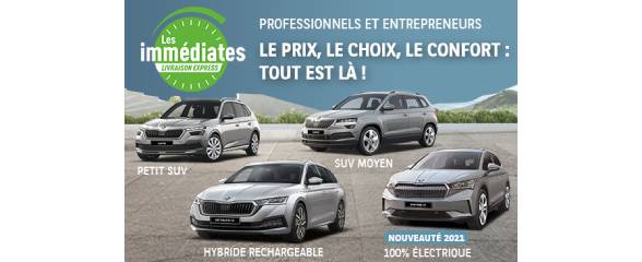 Location Longue Durée les Immédiates