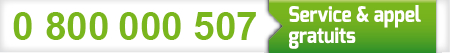 0 800 000 507