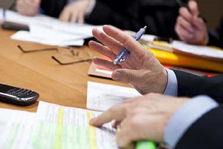 Protéger mon activité